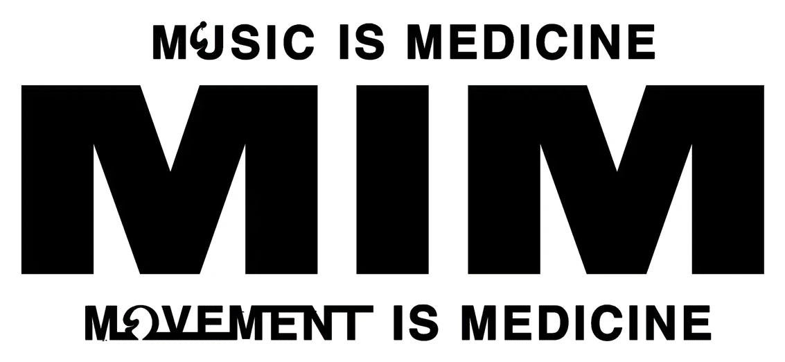 Music is Medicine